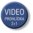 VIDEO PROHLÍDKA 2+1