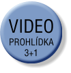 VIDEO PROHLÍDKA 3+1
